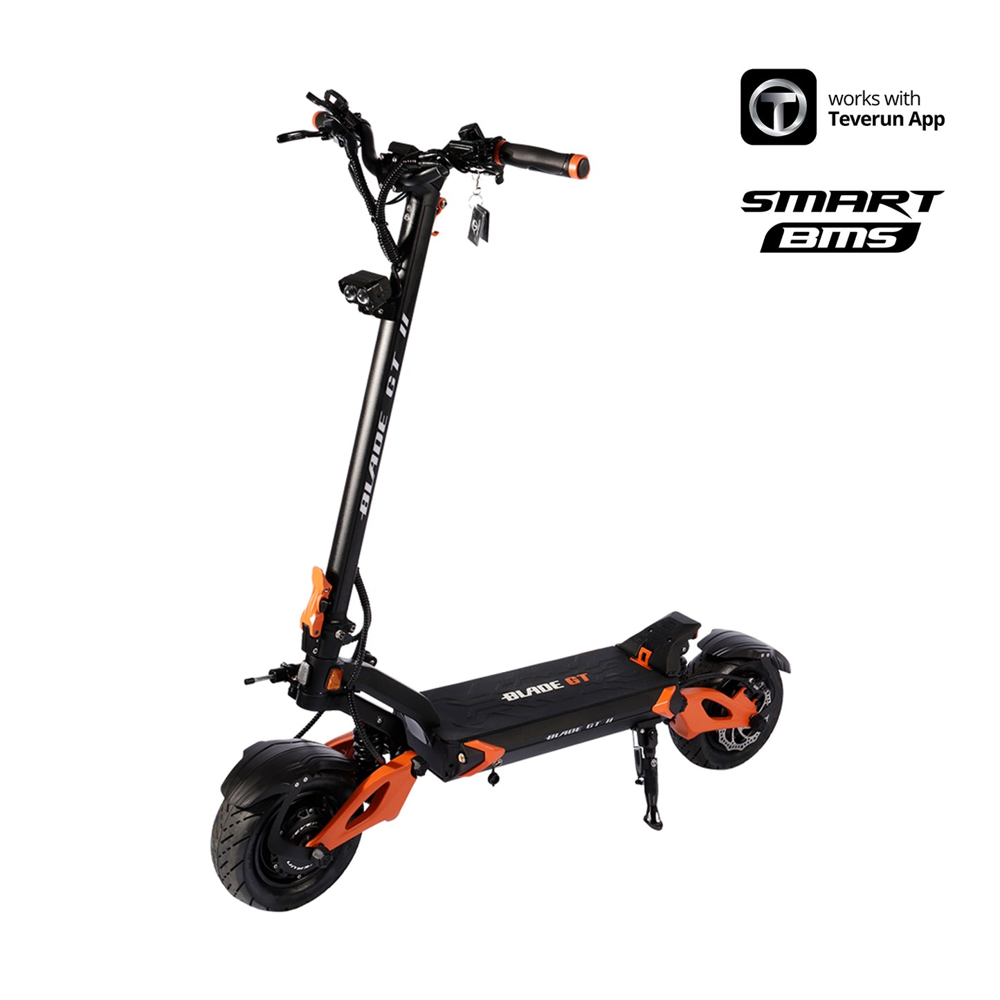 Teverun Blade GT II Electric Scooter