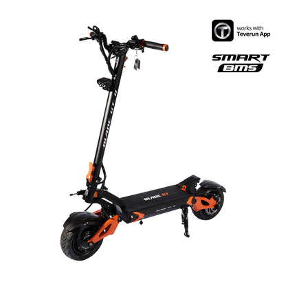 Teverun Blade GT II Electric Scooter