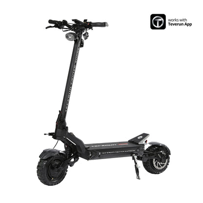 Teverun Fighter Supreme Electric Scooter