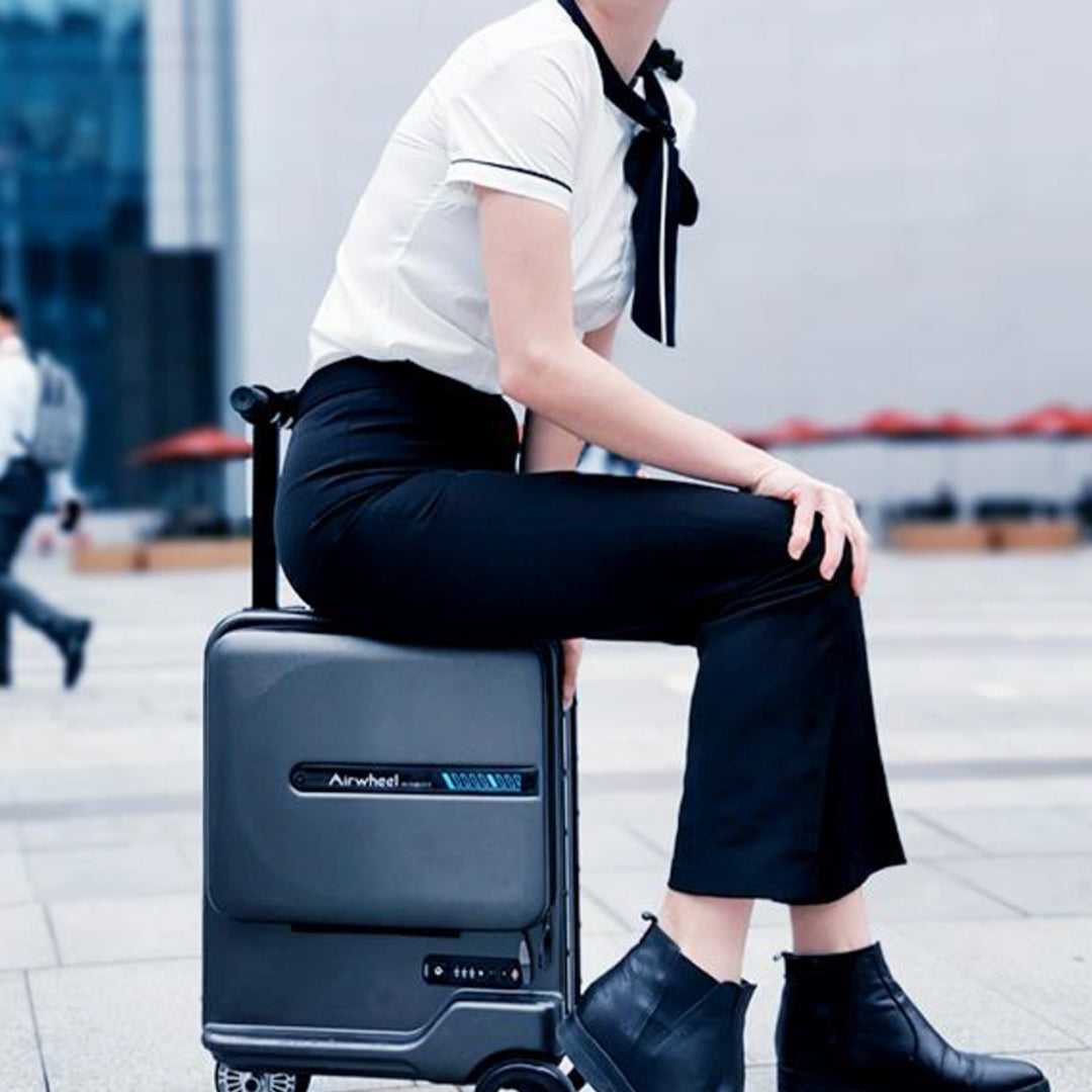 Airwheel SE3 Mini T Smart Electric Luggage