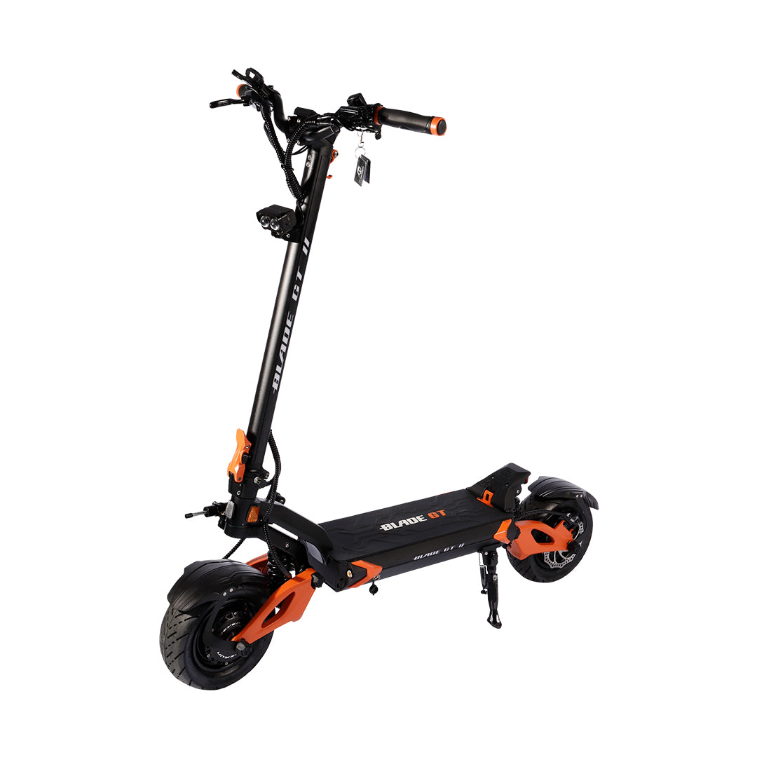 Teverun Blade GT II Electric Scooter