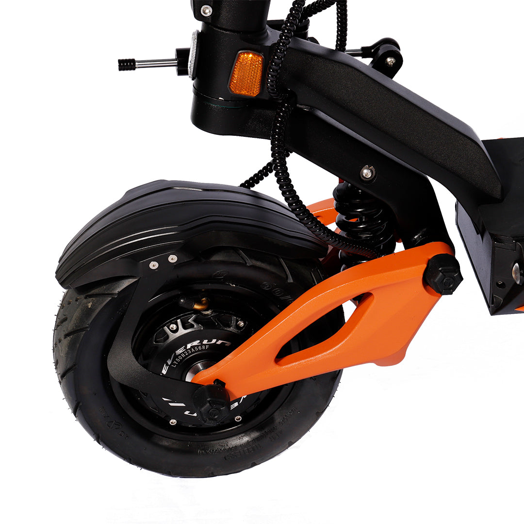 Teverun Blade GT II Electric Scooter