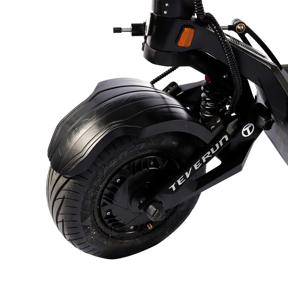 Teverun Fighter Supreme 7260R Edition Electric Scooter