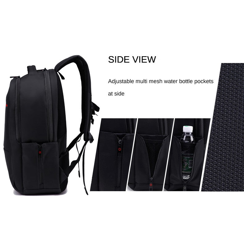 Tigernu T-B3032A 17 inch Laptop Anti Theft Travel Backpack