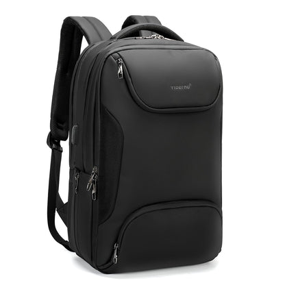 Tigernu T-B3976 15.6 inch Laptop Water Resistant Travel Backpack