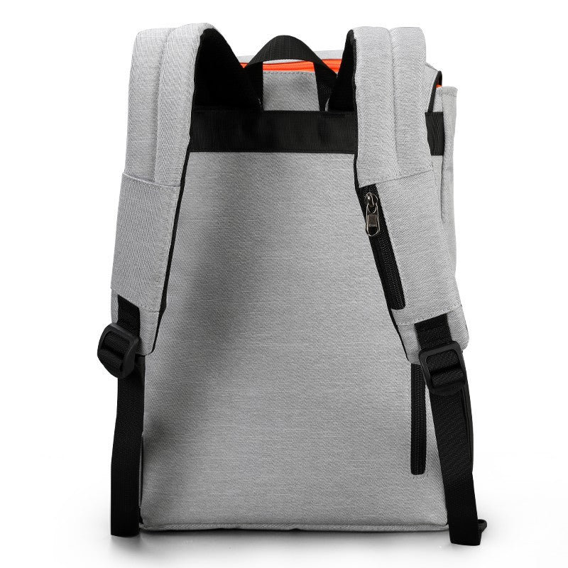 Tigernu T-B3596 15.6 inch Laptop Business School Backpack