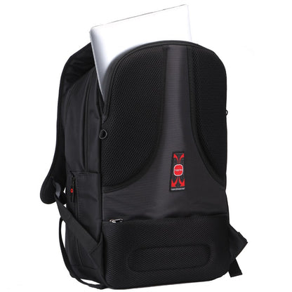 Tigernu T-B3032A 17 inch Laptop Anti Theft Travel Backpack