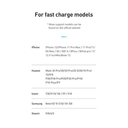 Mcdodo CH-867 Tesla Series 20W PD+QC Charger (US plug)