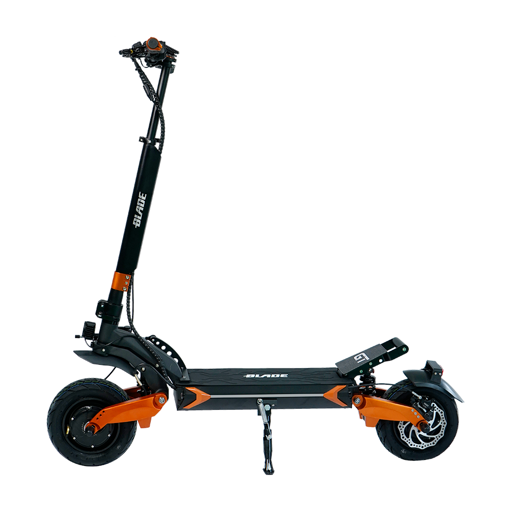 Teverun Blade GT Electric Scooter