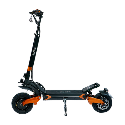 Teverun Blade GT+ Electric Scooter