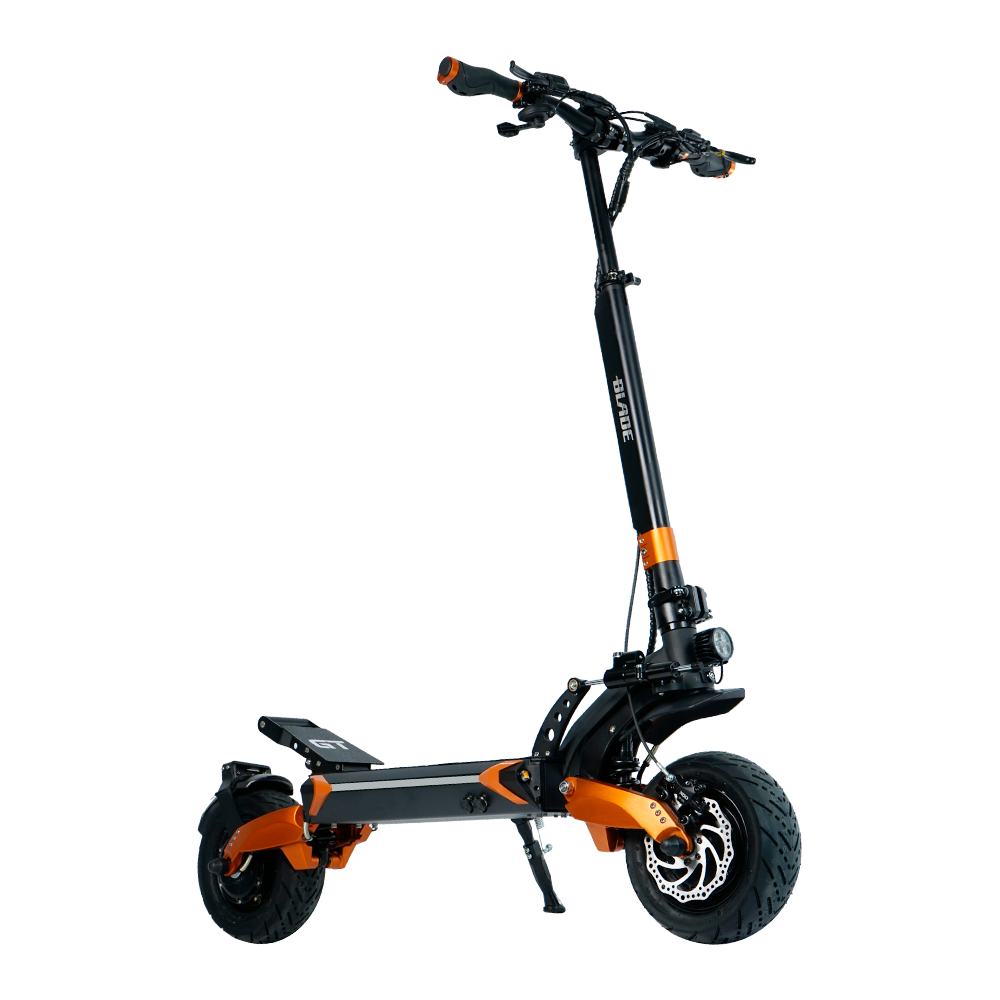 Teverun Blade GT Electric Scooter