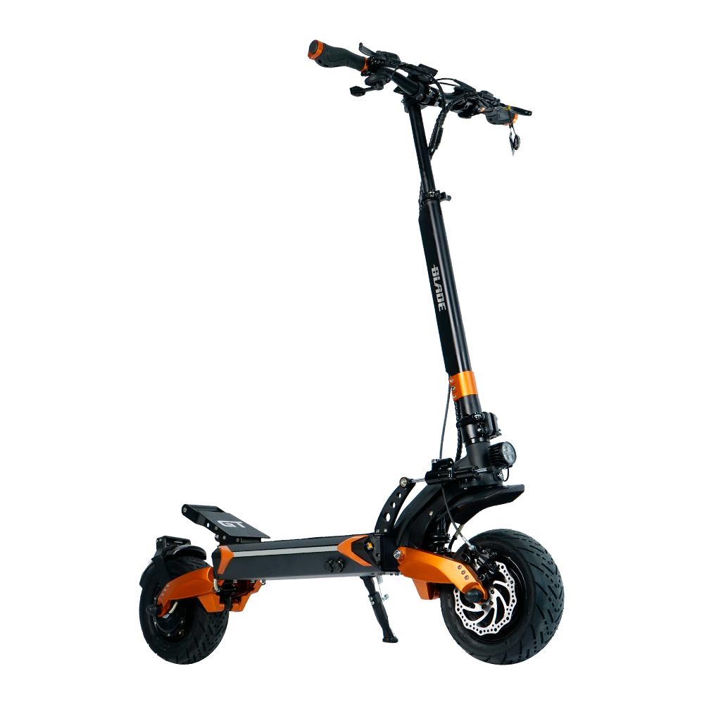» Teverun Blade GT+ Electric Scooter