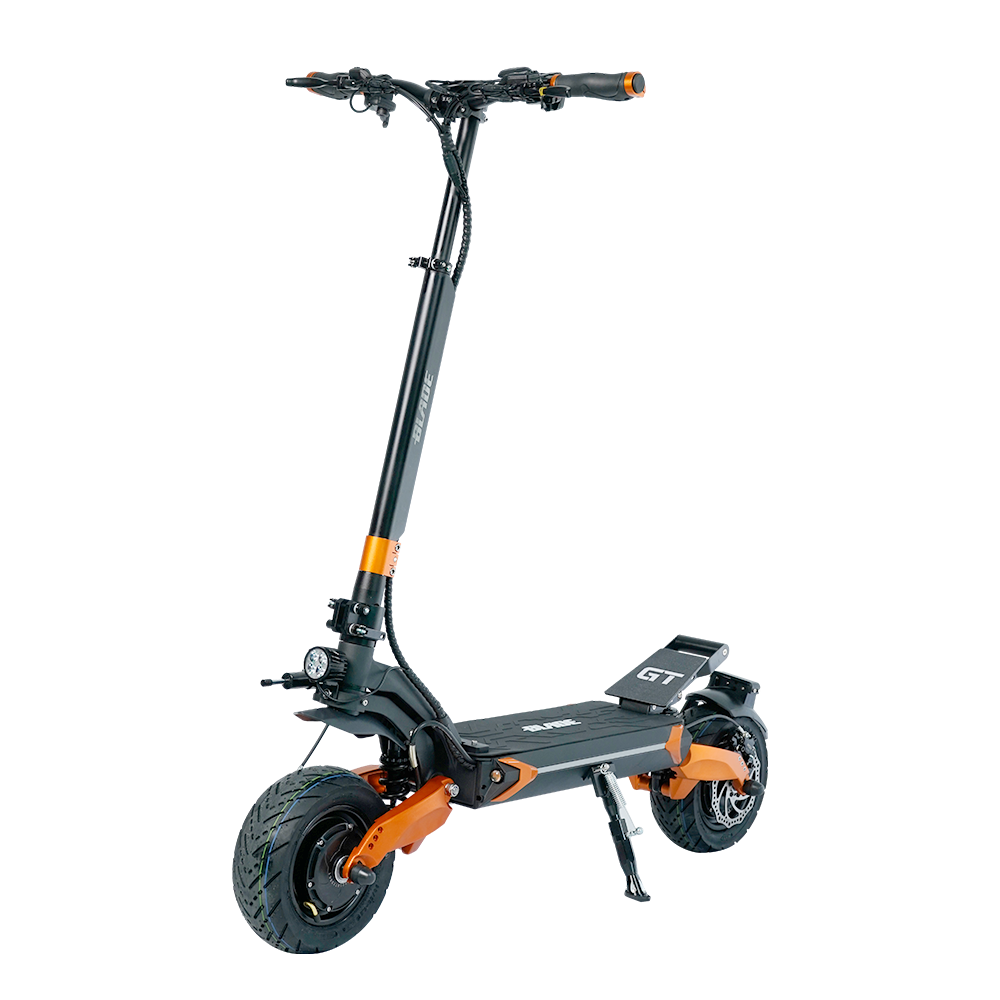 Teverun Blade GT Electric Scooter