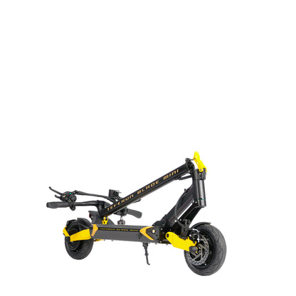 Teverun Blade Mini Pro Electric Scooter