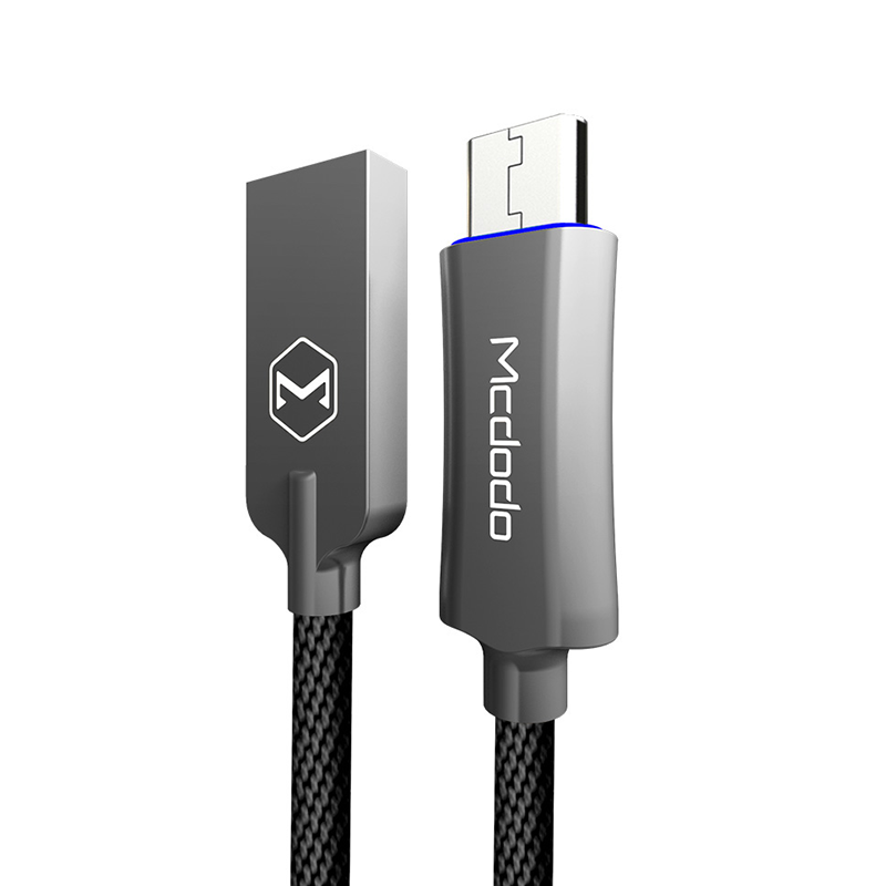Mcdodo CA-289 Micro usb QuickCharge charging cable  1meter
