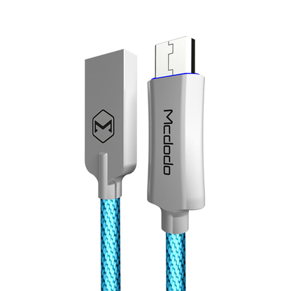 Mcdodo CA-289 Micro usb QuickCharge charging cable  1meter