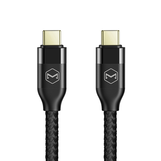 Mcdodo CA-713 Type C to Type C 100W High Power Gen 2 Charging Data Cable