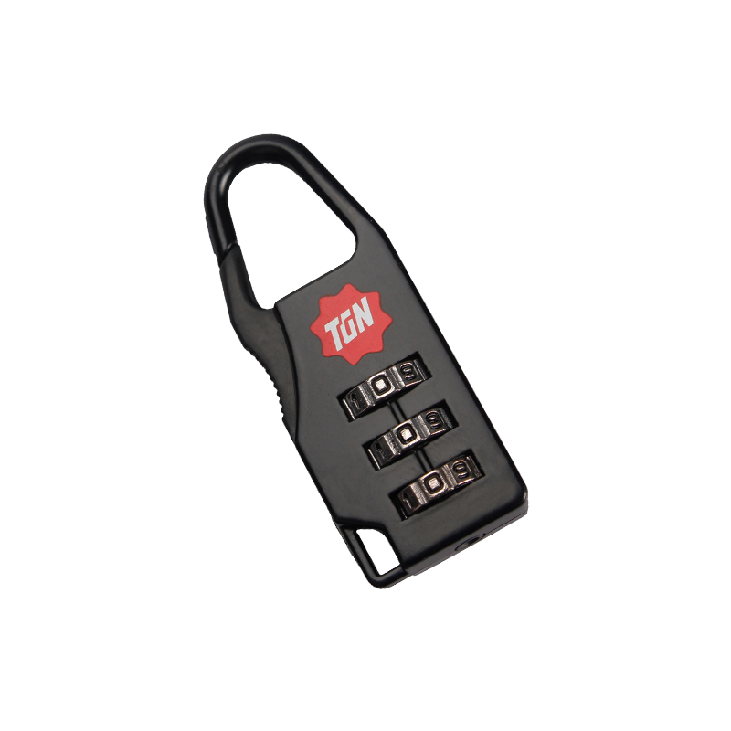 Tigernu Number Combination Lock