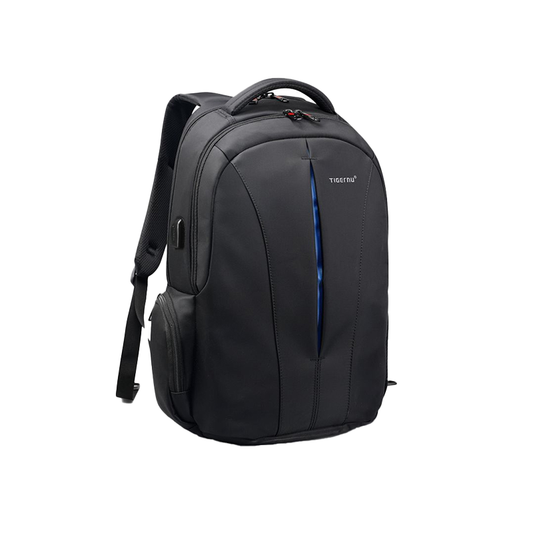 Tigernu T-B3105USB 15.6 inch Anti Theft Laptop Backpack with Lock