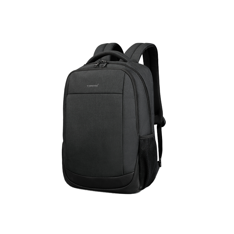 Tigernu T-B3503 15.6 inch Anti Theft Laptop Backpack with Lock – Alpha ...