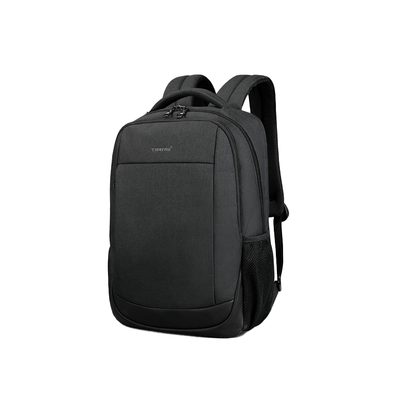 Tigernu T-B3503 15.6 inch Anti Theft Laptop Backpack with Lock