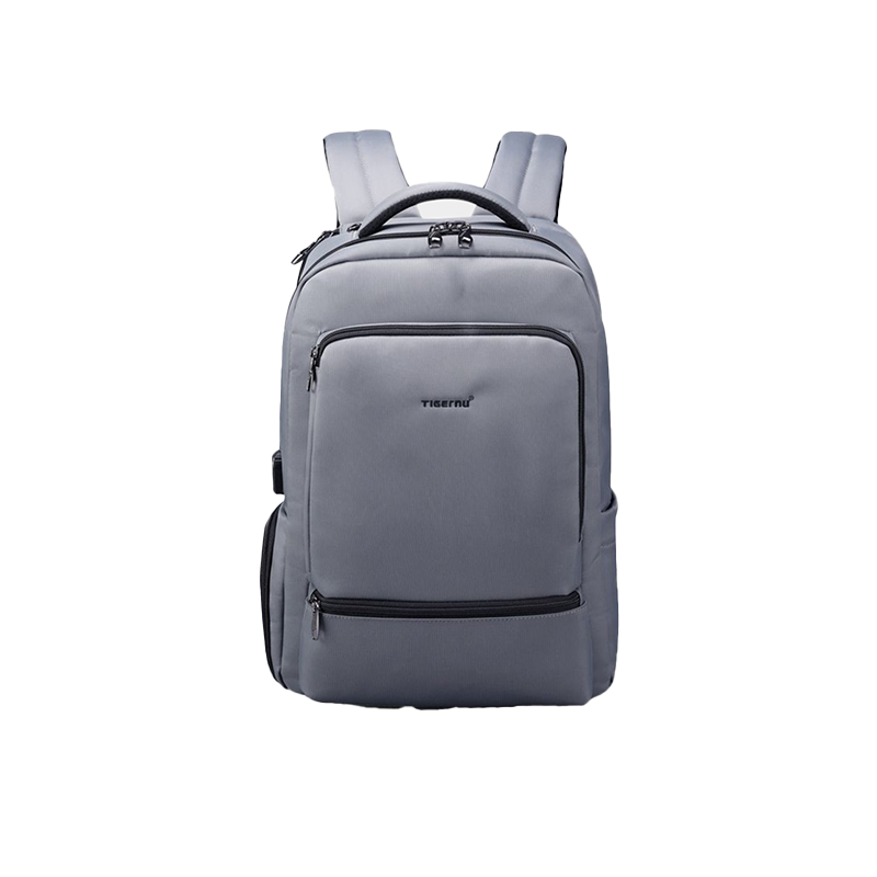 Tigernu T-B3585 15.6 inch Anti Theft Laptop Backpack with Lock