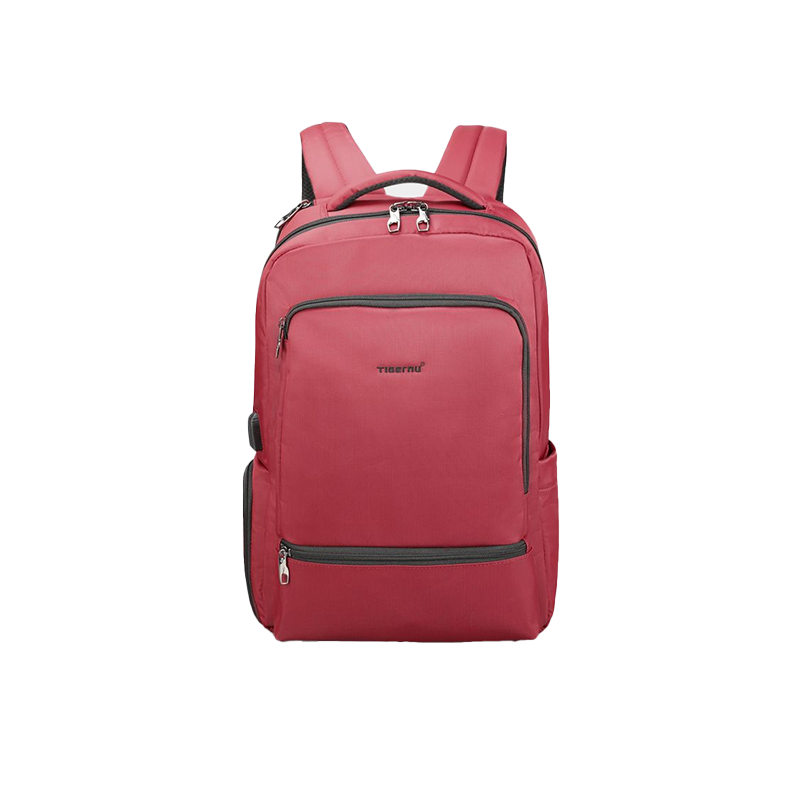 Tigernu T-B3585 15.6 inch Anti Theft Laptop Backpack with Lock