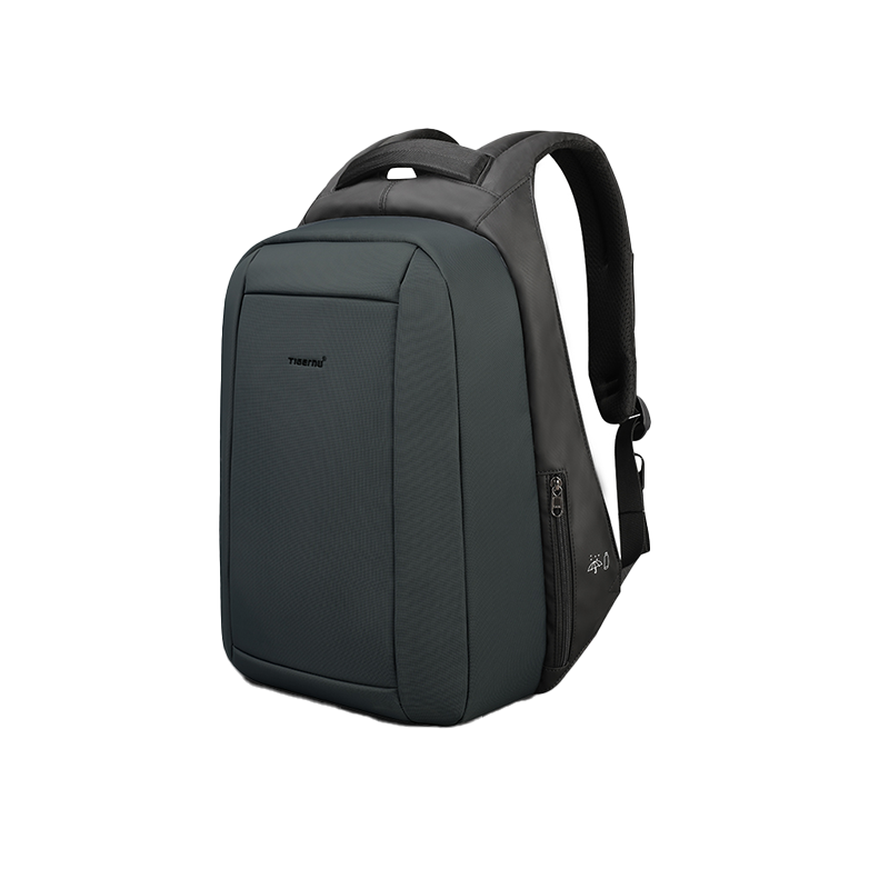 Tigernu T-B3599 15.6 inch Anti Theft Laptop Backpack w/LOCK