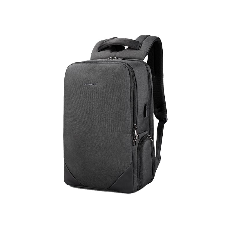 Tigernu T-B3601 15.6 inch Anti Theft Laptop Backpack – Alpha Lifestyle Club