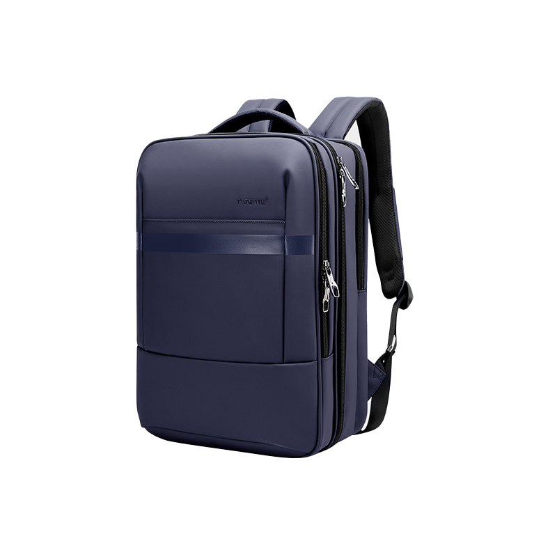 Tigernu T-B3982 Mens Women Unisex 15.6 inch Laptop Water Resistant Backpack Bag