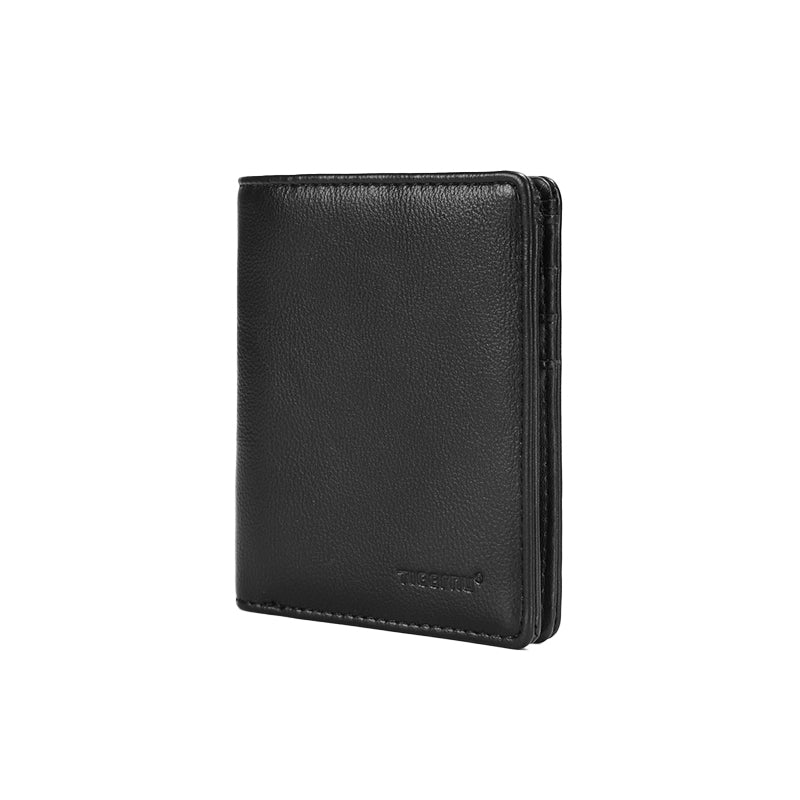 Tigernu T-S8011 RFID Safe Bifold PU Leather Wallet