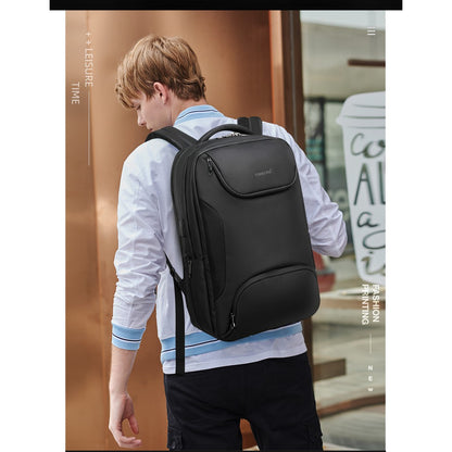 Tigernu T-B3976 15.6 inch Laptop Water Resistant Travel Backpack