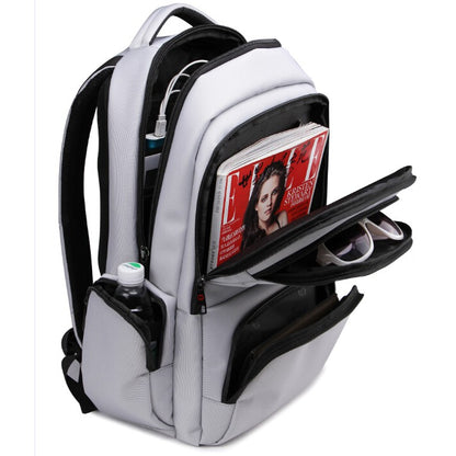 Tigernu T-B3140 15.6 inch Laptop Anti Theft Travel School Backpack