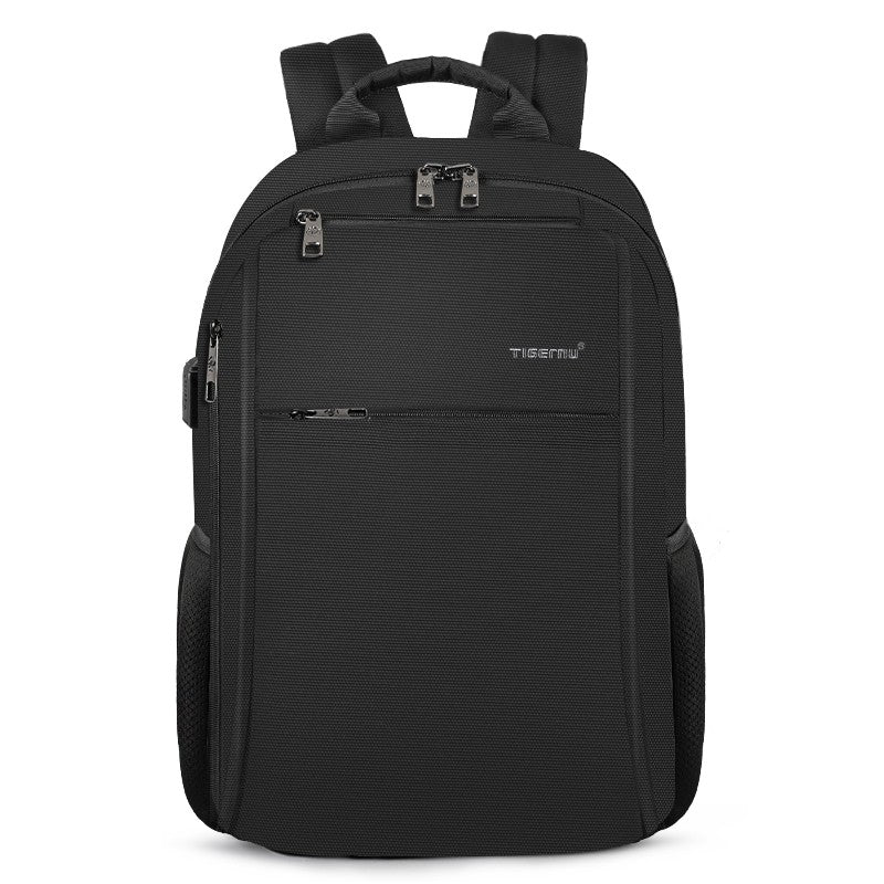 Tigernu T-B3221A 15.6 inch Anti Theft Laptop Backpack w/ Lock