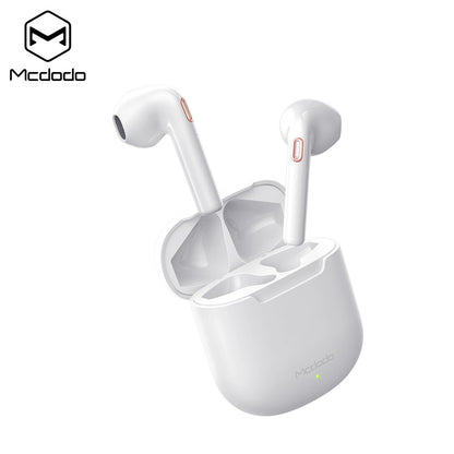 Mcdodo HP-788 Dynamic Series TWS Earphone (with Wireless Charging)