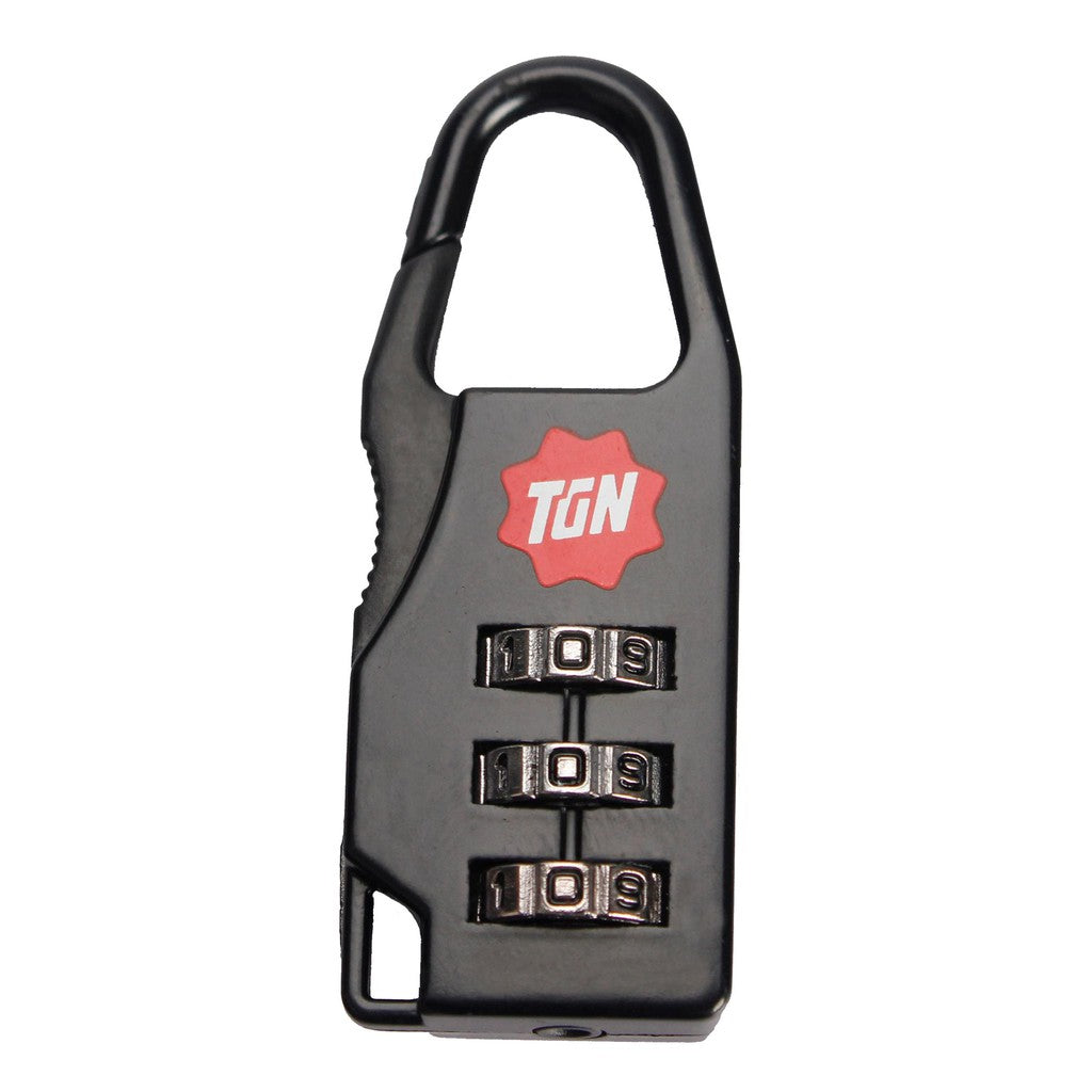 Tigernu Number Combination Lock