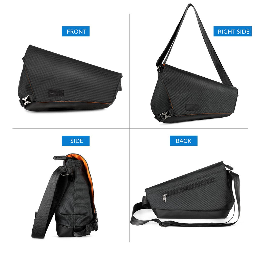 Tigernu T-S8097 Commuter New Fashion Anti Theft Sling Bag