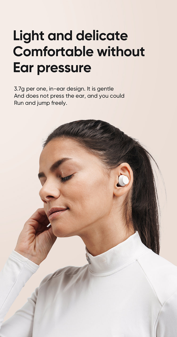 Mcdodo HP-802 S1 Series AirLinks Wireless Earbuds