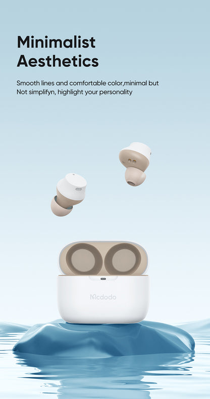 Mcdodo HP-802 S1 Series AirLinks Wireless Earbuds