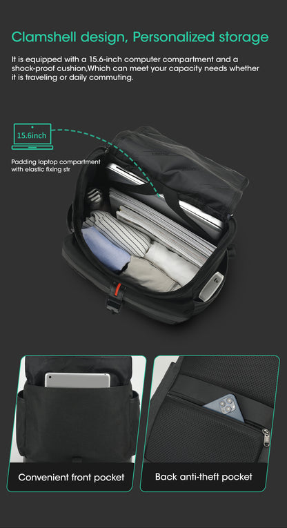 Tigernu T-B9023 Travel Fashion Backpack