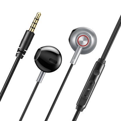 Mcdodo HP-121 3.5mm AUX Jack Wired Earphones