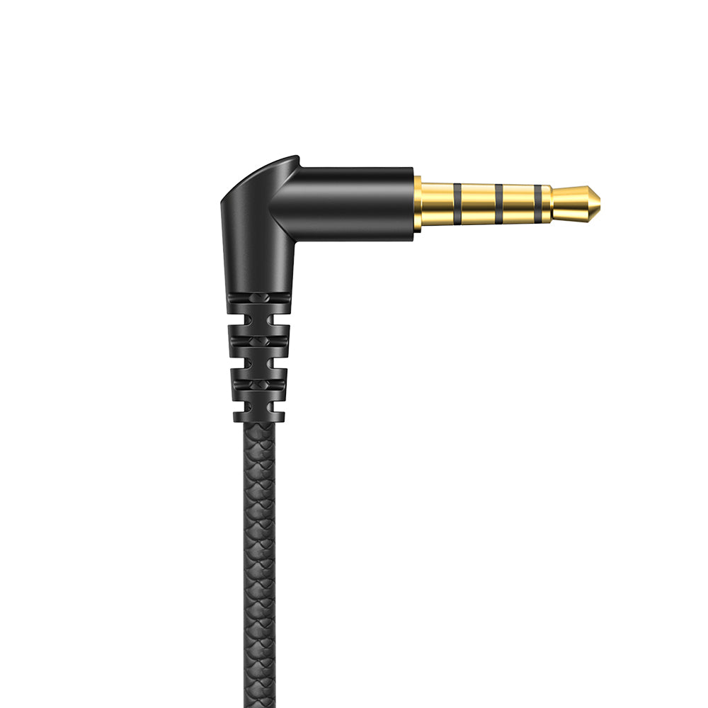 Mcdodo HP-1330 3.5mm AUX Jack Gaming Earphones