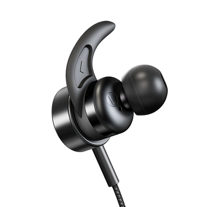 Mcdodo HP-1330 3.5mm AUX Jack Gaming Earphones