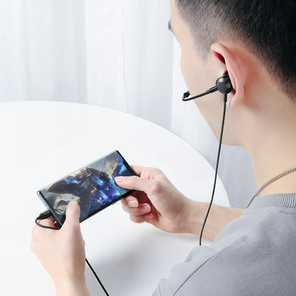 Mcdodo HP-1340 USB Type C Gaming Earphones