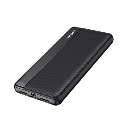 Mcdodo MC-1360 10000mAh Dual USB Port Powerbank Mig Series