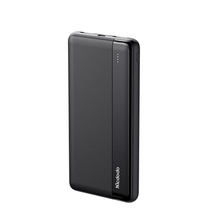 Mcdodo MC-1360 10000mAh Dual USB Port Powerbank Mig Series