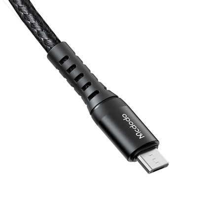 Mcdodo CA-2281 Micro USB Charging Data Cable 1m