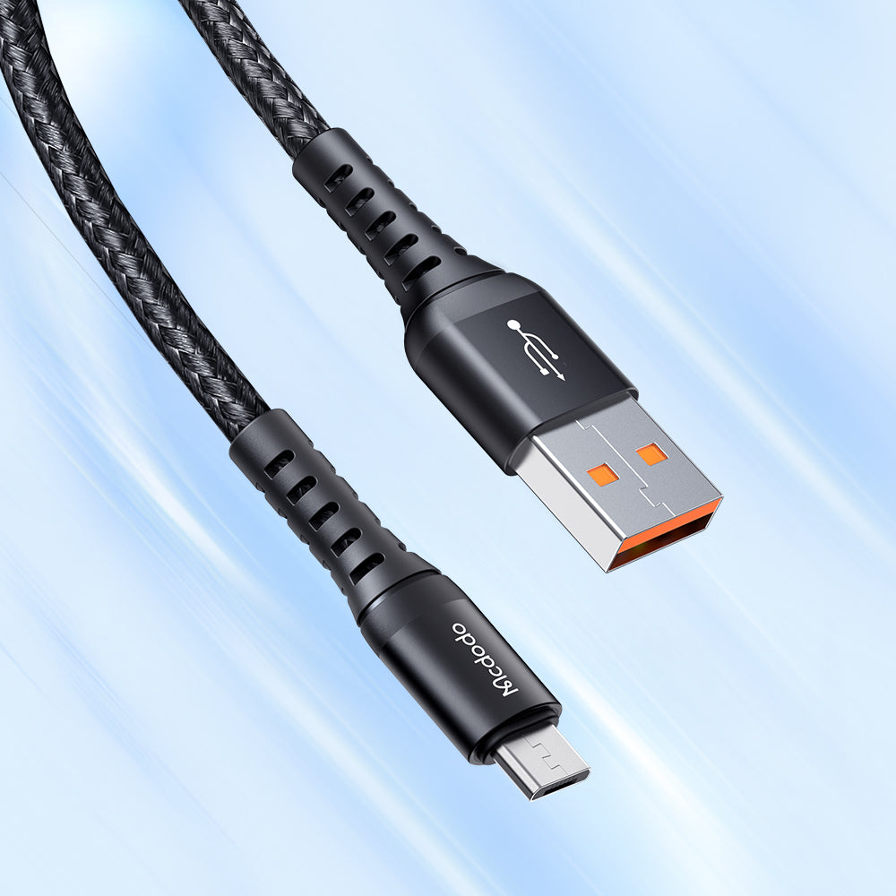 Mcdodo CA-2281 Micro USB Charging Data Cable 1m