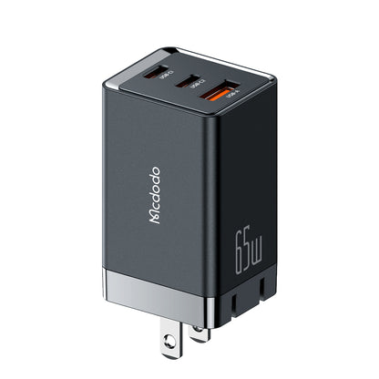 Mcdodo CH-1530 65W GaN Mini Fast Charger