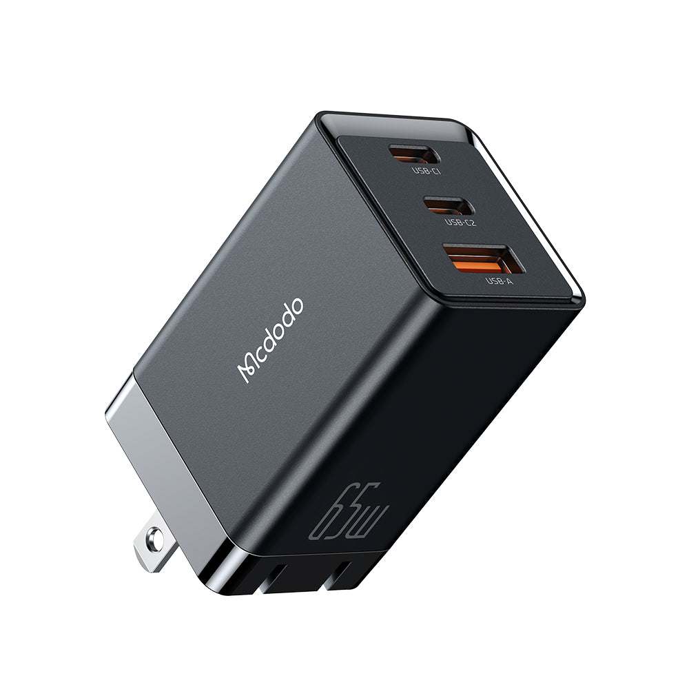 Mcdodo CH-1530 65W GaN Mini Fast Charger